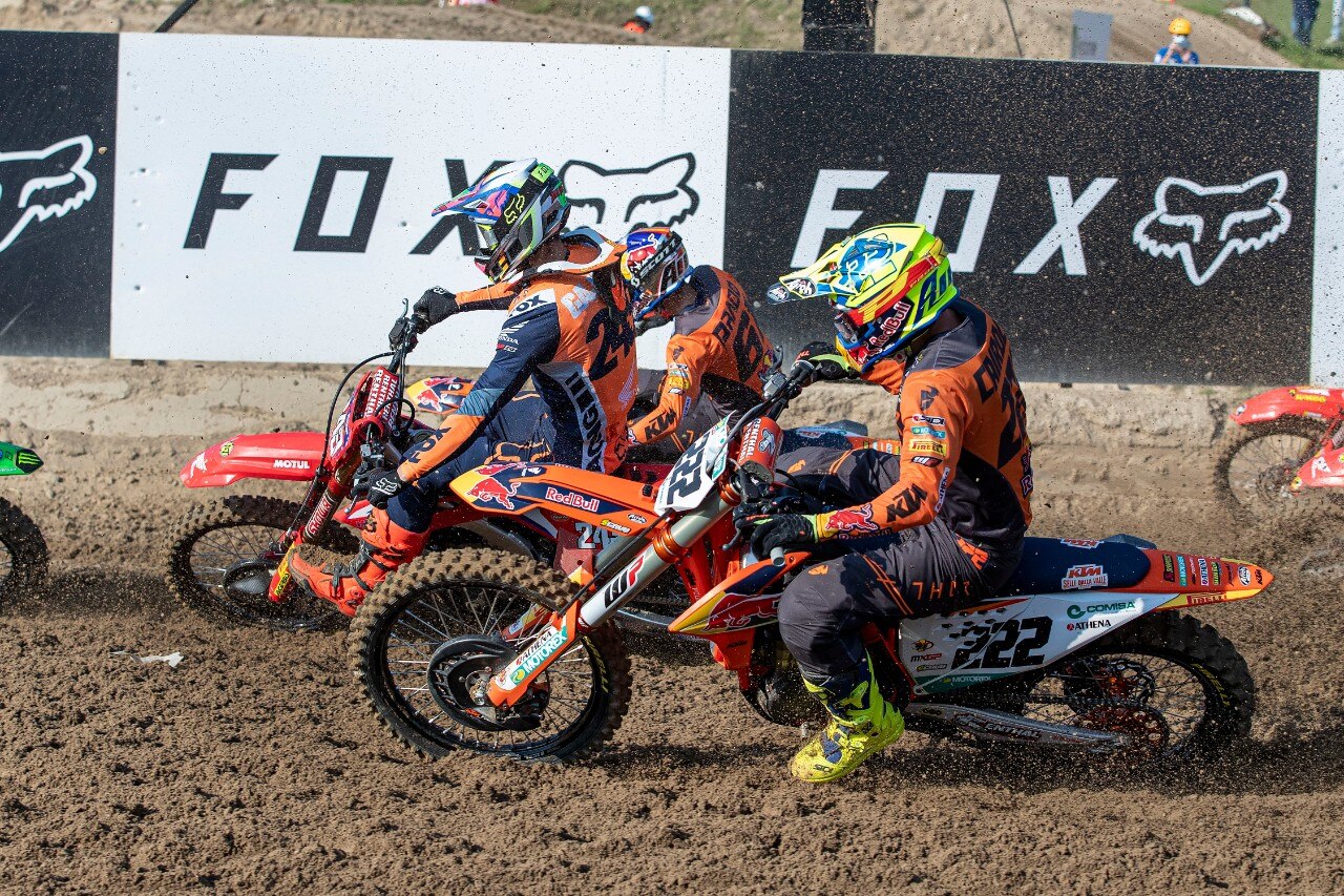 MXGP of Città di Mantova